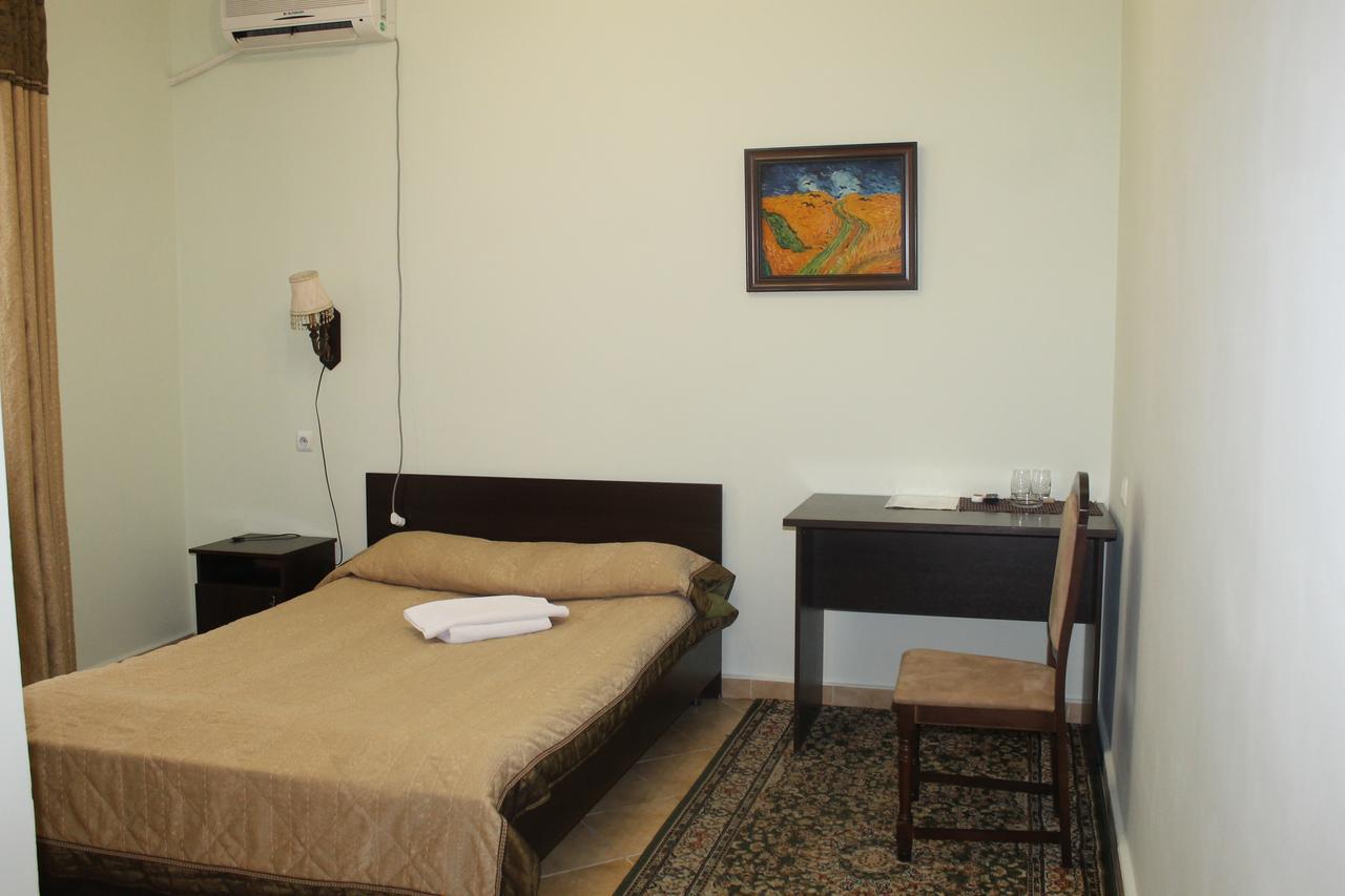 Hotel Vangogh كيزيلوردا المظهر الخارجي الصورة