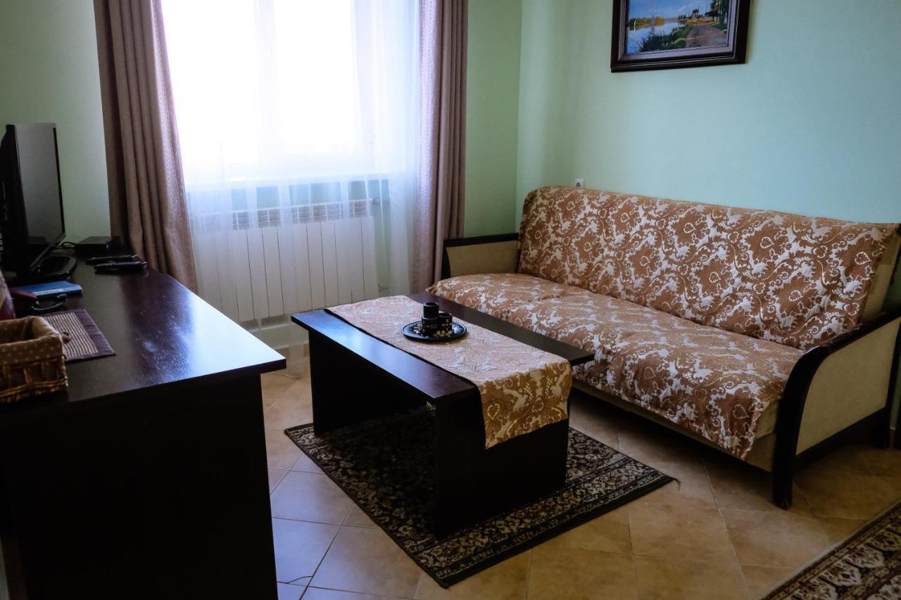 Hotel Vangogh كيزيلوردا المظهر الخارجي الصورة