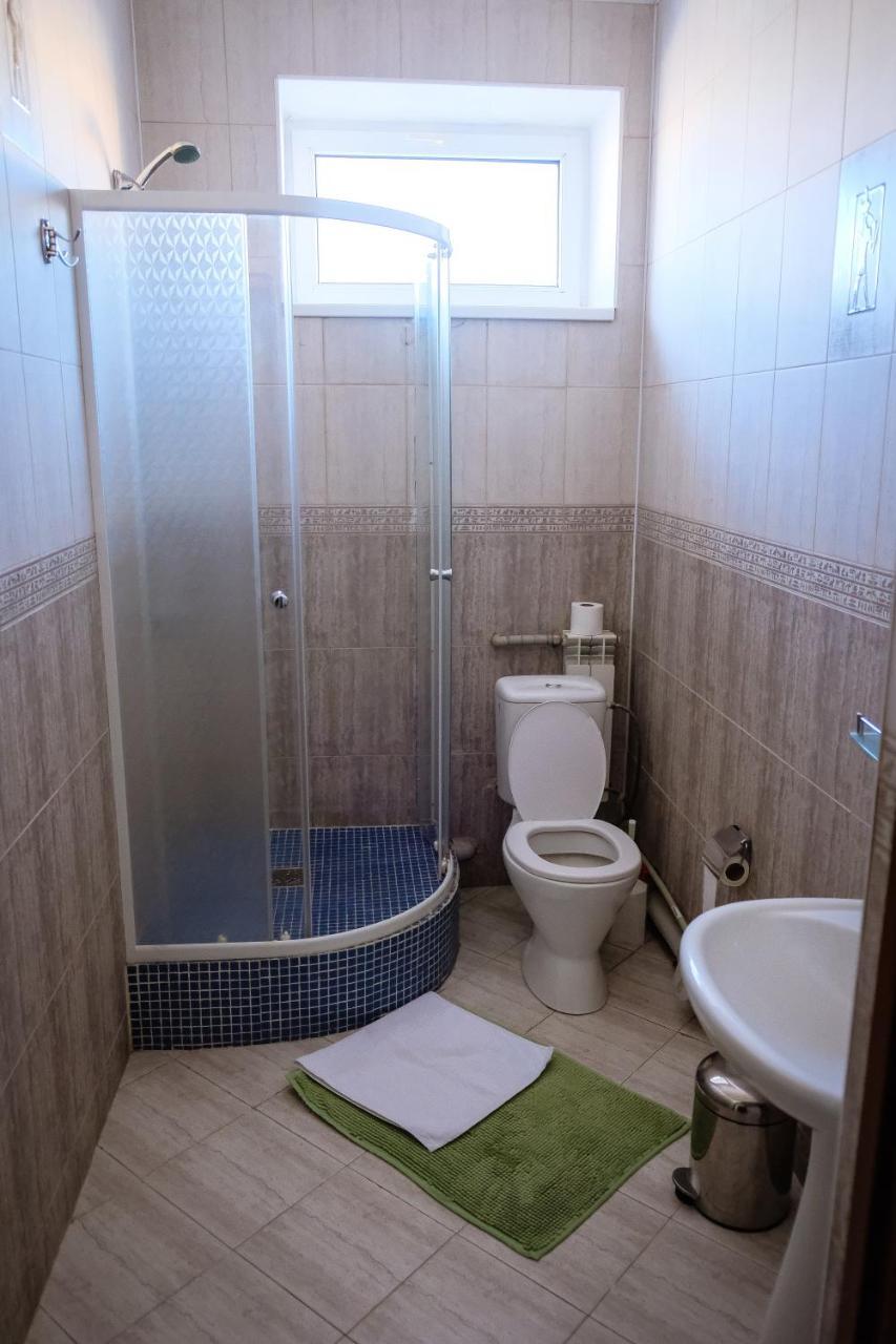 Hotel Vangogh كيزيلوردا المظهر الخارجي الصورة