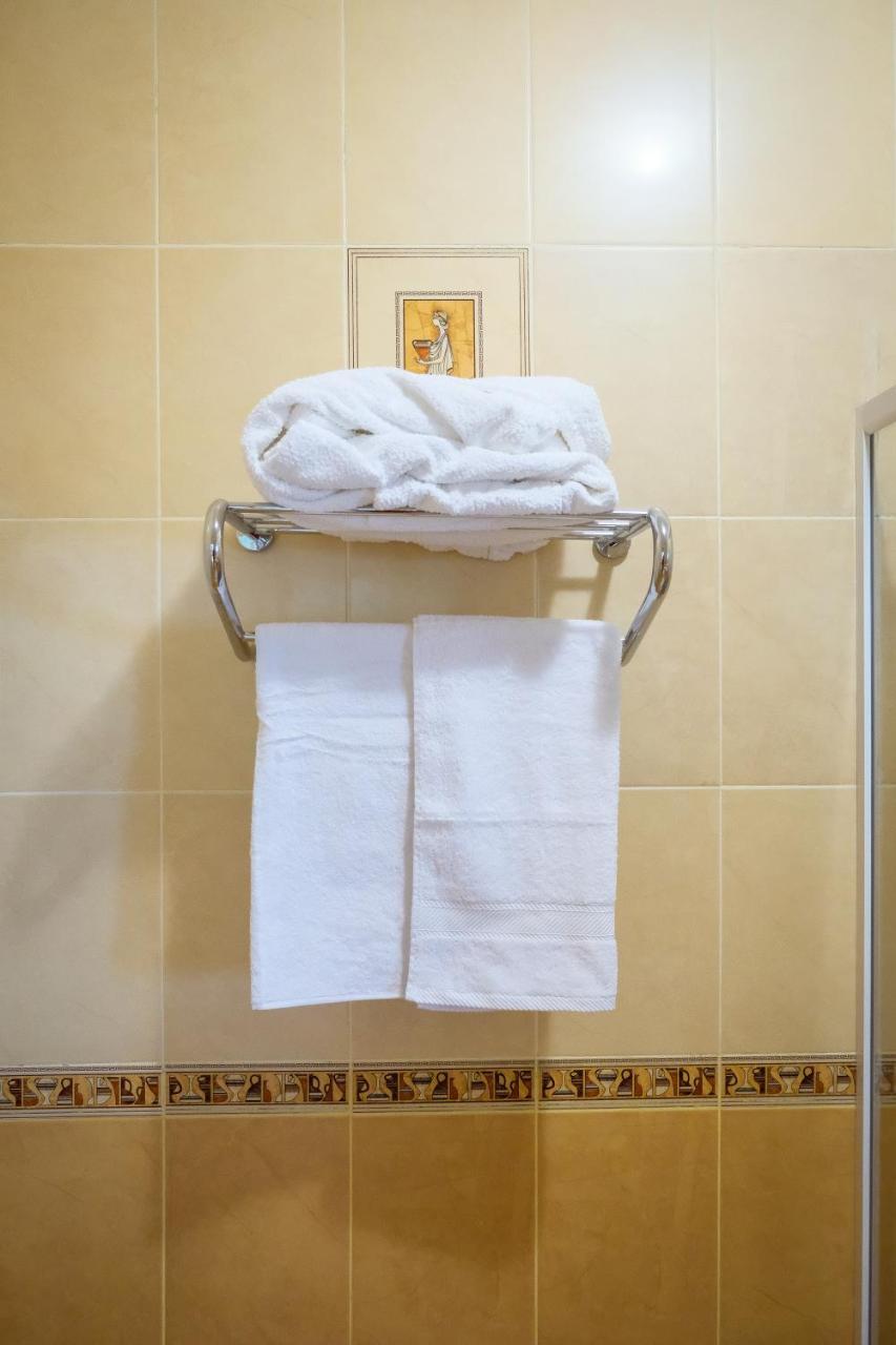 Hotel Vangogh كيزيلوردا المظهر الخارجي الصورة